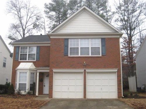 417 Bottesford Drive Nw, Kennesaw, GA 30144