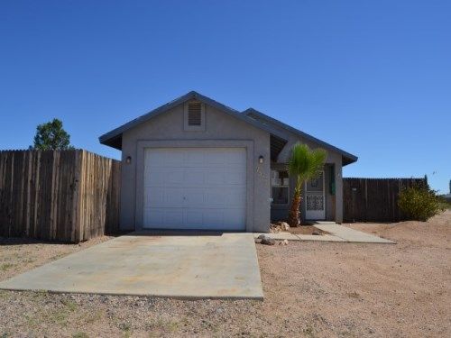 7322 E Blazed Ridge Dr, Kingman, AZ 86401