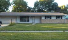 4712 Cayuga Rd Rockford, IL 61107