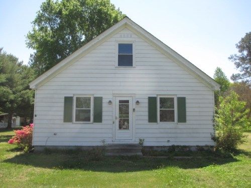 4870 Water View Rd, Water View, VA 23180