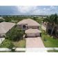 15210 SW 52 ST, Hollywood, FL 33027 ID:13158500