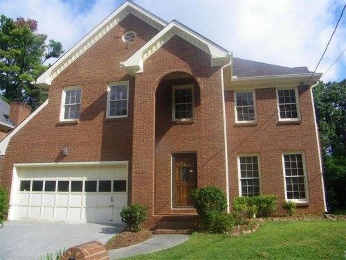 4354 Hambrick Place, Stone Mountain, GA 30083