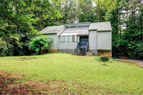 1484 Cedar Heights Drive, Stone Mountain, GA 30083