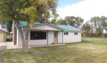 3493 County Road 219 Fort Bridger, WY 82933