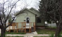 515 Lincoln St Sterling, CO 80751