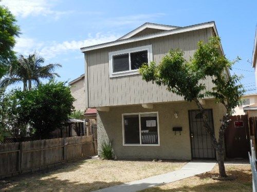 5709 Dairy Ave, Long Beach, CA 90805