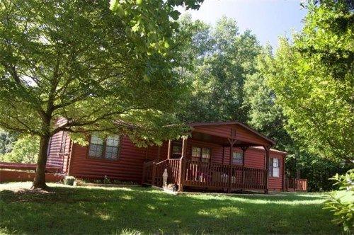 1010 Bartow Street, Waleska, GA 30183