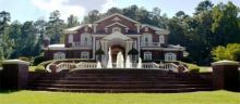 601 Country Club Road Lagrange, GA 30240