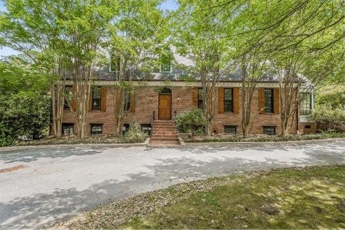 4197 Sentinel Post Road Nw, Atlanta, GA 30327