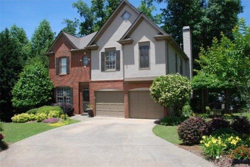 195 Cabots Cove Court, Alpharetta, GA 30022