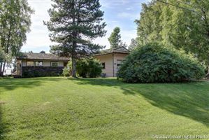 5216 Shorecrest Drive, Anchorage, AK 99502