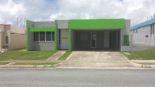 E24l Golondrina St Humacao, PR 00791