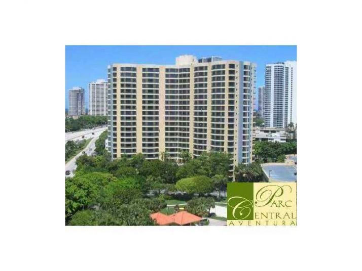 3300 NE 192 ST # 713, Miami, FL 33180