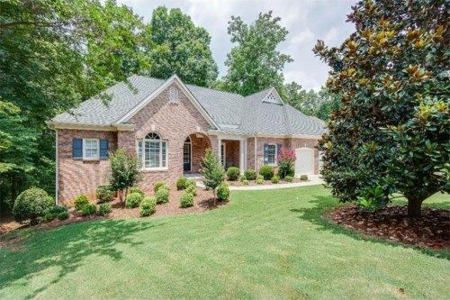 2530 Wild Iris Lane Ne, Dacula, GA 30019