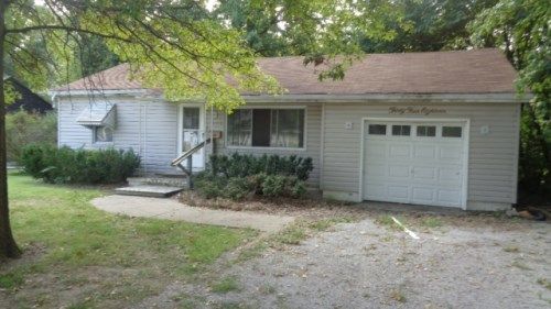 3418 Sheridan Ave, Belleville, IL 62226
