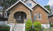 3054 Penrose Pl Cincinnati, OH 45211