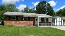 2346 Merriway Lane Cincinnati, OH 45231