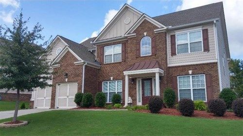 4910 Shelbourne Drive, Cumming, GA 30041