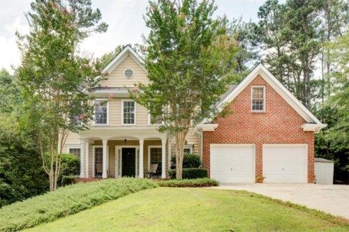 3756 High Gables W, Cumming, GA 30041