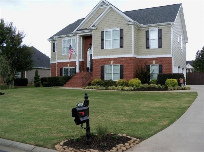 64 Colonial Circle Nw, Cartersville, GA 30120