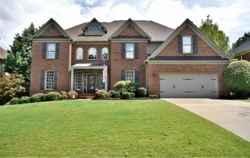 6350 Olde Atlanta Parkway, Suwanee, GA 30024