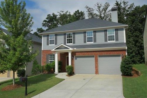 3655 Silver Springs Road, Cumming, GA 30041
