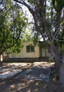 1203 Montezuma Ave, Tularosa, NM 88352