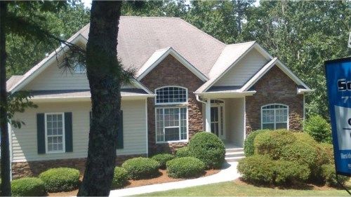 1745 Habersham Marina Road, Cumming, GA 30041