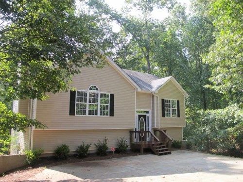 1843 Davenport Road, Braselton, GA 30517