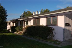 4515 E 8th Avenue, Anchorage, AK 99508