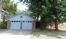 1211 Dorchester Ct Yukon, OK 73099