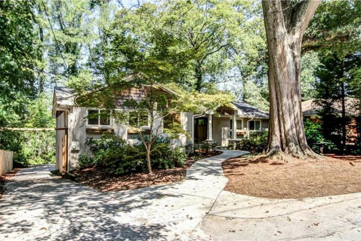 1404 Briarcliff Road Ne, Atlanta, GA 30306