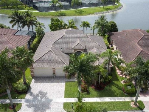 3201 SW 186 TE, Hollywood, FL 33029