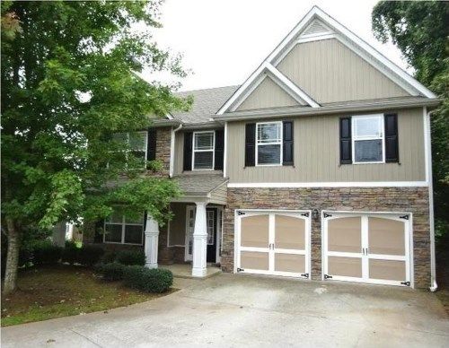 3599 Darcy Court Nw, Kennesaw, GA 30144