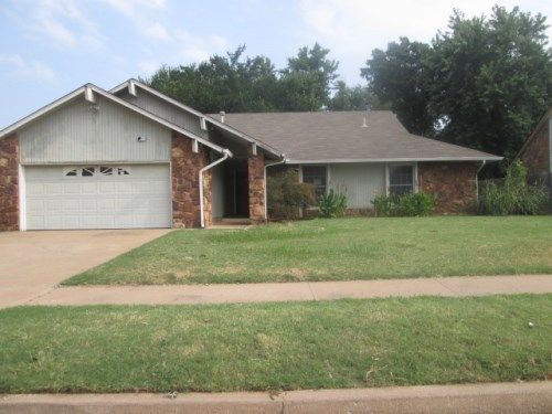 704 W Albuquerque St, Broken Arrow, OK 74011
