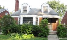 15444 Heyden St Detroit, MI 48223