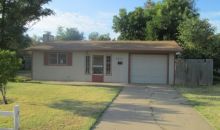 4515 35th St Lubbock, TX 79414