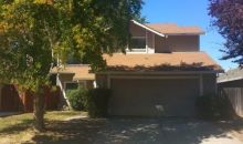 272 River Run Cir Sacramento, CA 95833