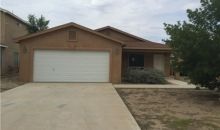 2846 San Miguel Ct Las Cruces, NM 88007