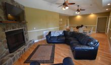 6105 Martin Heights Drive Young Harris, GA 30582