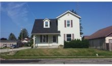 300 N Jefferson St Pitsburg, OH 45358