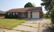 66 Brookhaven Dr Dayton, OH 45426