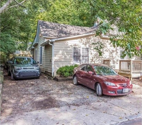 1056 Snyder Street Nw, Atlanta, GA 30318