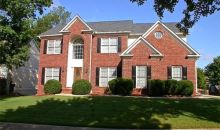 4088 Suwanee Trail Way Buford, GA 30518