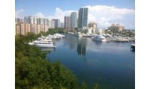 19555 E COUNTRY CLUB DR # 8-607 Miami, FL 33180