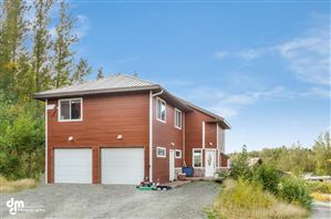 2785 N Green Forest Drive, Palmer, AK 99645