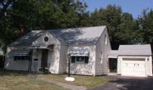 93 Warren Dr East Hartford, CT 06118