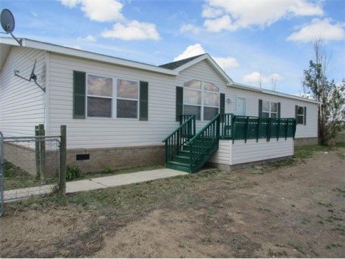 374 Us Highway 310, Deaver, WY 82421