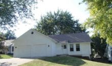 1317n Hunter Dr Olathe, KS 66061