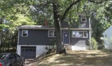 46 David St West Haven, CT 06516